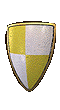 Kite Shield/Dragon Shield/Monarch bzw Eckiger Schild/Drachenschild/Monarch